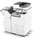 imprimantes scanners noir et blanc